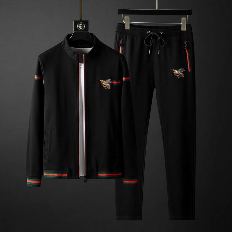 Gucci Men's Suits 206